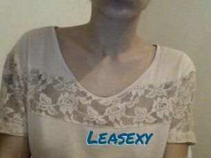 Leasexy