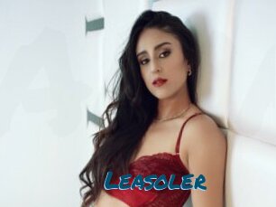 Leasoler