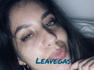 Leavegas