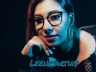 Leehmartiny