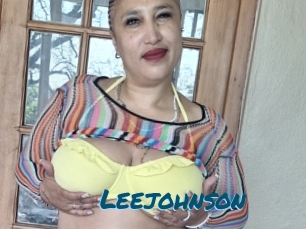 Leejohnson