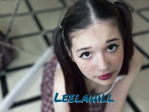 Leelahill