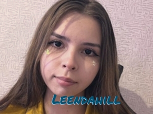 Leendahill