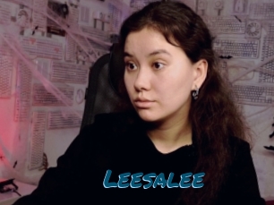 Leesalee