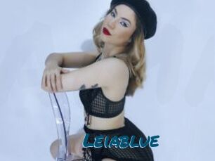 Leiablue