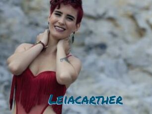 Leiacarther