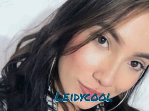 Leidycool