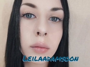 Leilaadamsoon