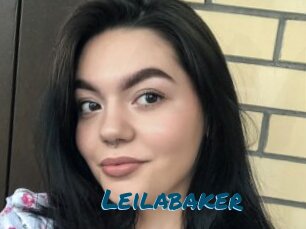 Leilabaker