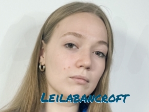 Leilabancroft