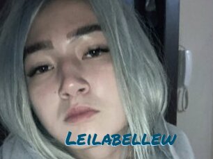 Leilabellew