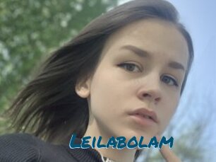 Leilabolam