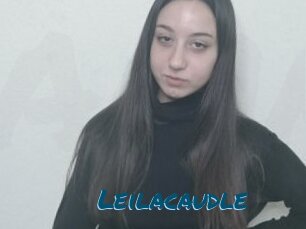 Leilacaudle