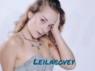 Leilacovey