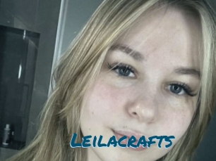 Leilacrafts