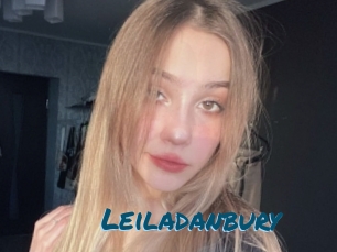 Leiladanbury