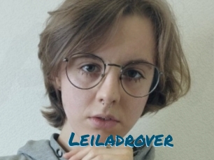 Leiladrover