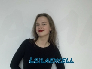 Leilaexcell