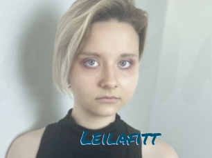 Leilafitt