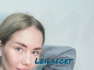 Leilafort