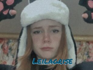 Leilagrise