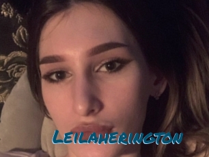 Leilaherington