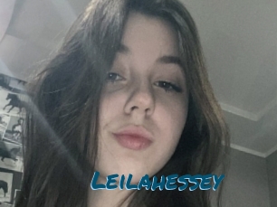 Leilahessey