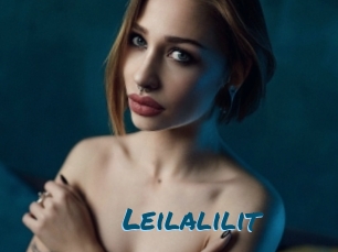 Leilalilit