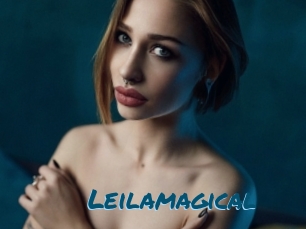 Leilamagical