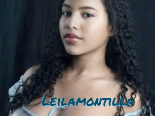 Leilamontilla