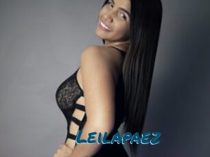 Leilapaez