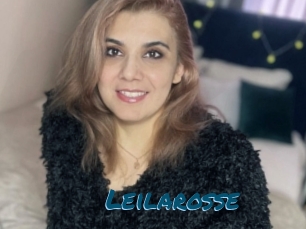 Leilarosse