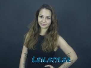 Leilatyler