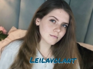 Leilavolant