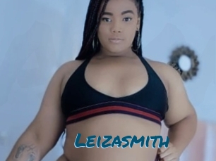 Leizasmith