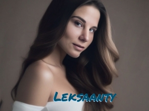 Leksaanty