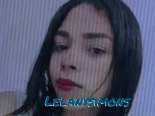 Lelanysimons