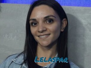 Lelaspar