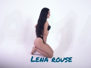 Lena_rouse