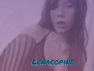 Lenacopine