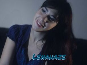 Lenahaze