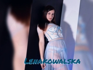 Lenakowalska