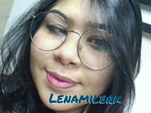 Lenamilerk