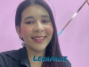 Lenapage