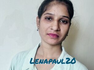 Lenapaul20