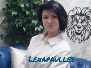 Lenapaulles