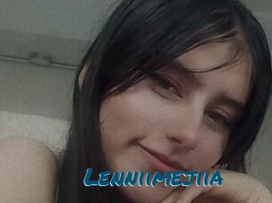 Lenniimejiia