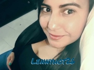 Lennyhot26