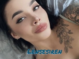 Lensesiren