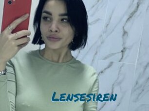 Lensesiren